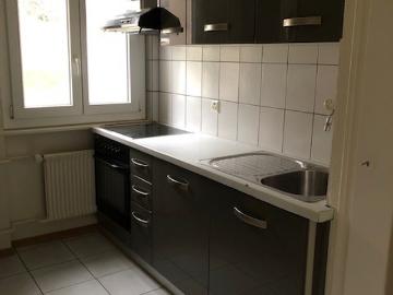 Les Éplatures, La Chaux-de-Fonds, District de La Chaux-de-Fonds, Kanton Neuenburg
