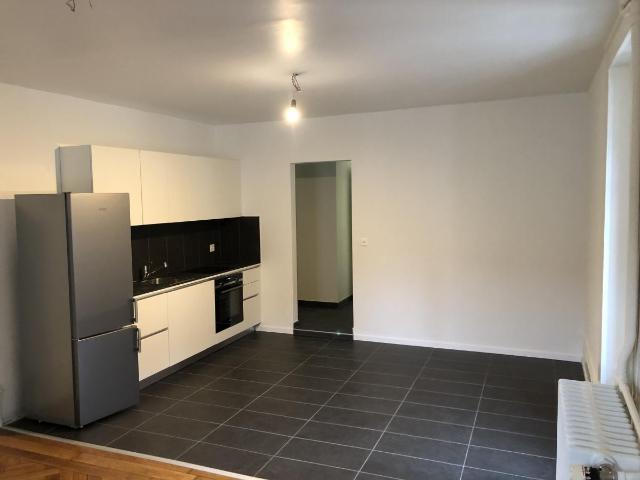 Appartement Rue du Neubourg 5, 2000 Neuchâtel switzerland