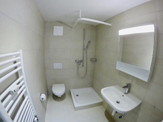 Appartement Rue du Parc 71, 2300 La Chaux de Fonds switzerland