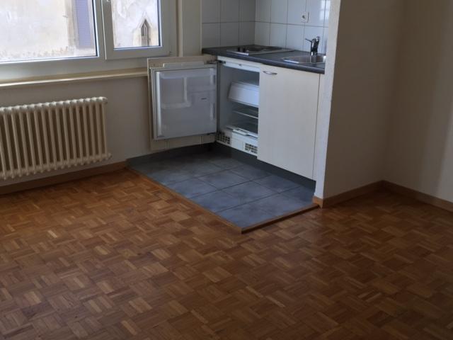 Appartement Rue du Parc 23, 2300 La Chaux de Fonds switzerland