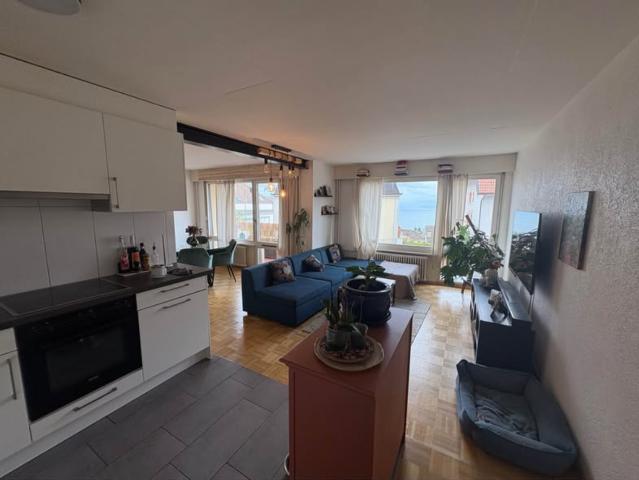 Appartement Rue du Rocher 24, 2000 Neuchâtel switzerland