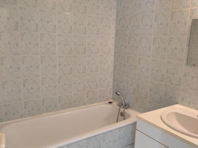 Appartement rue du velodrome à PPN