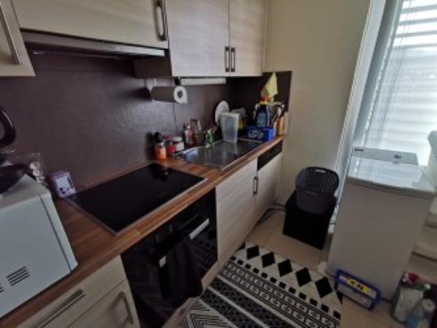Appartement Rue Fritz Courvoisier 24, 2300 La Chaux de Fonds switzerland