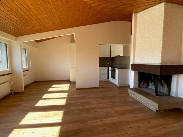 Appartement Rue Jaquet Droz 26, 2300 La Chaux de Fonds switzerland