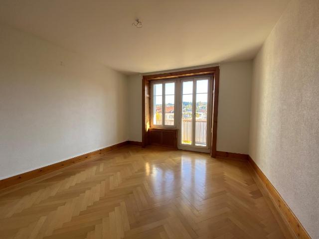 Appartement Rue Jardinière 131, 2300 La Chaux de Fonds switzerland