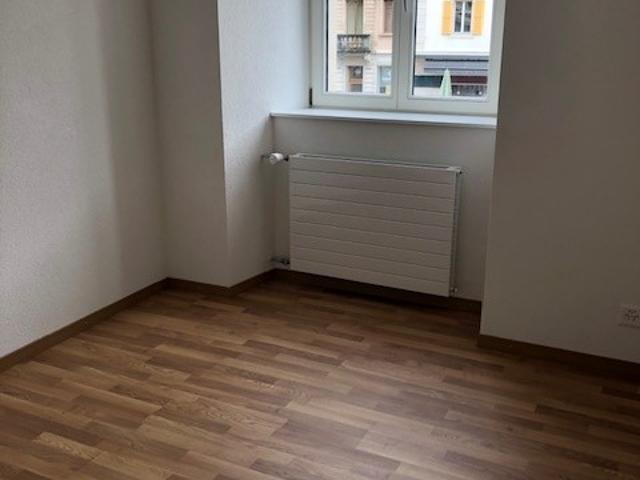 Appartement Rue Neuve 6, 2300 La Chaux de Fonds switzerland