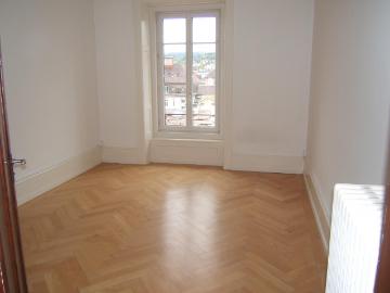 La Chaux-de-Fonds, District de La Chaux-de-Fonds, Kanton Neuenburg