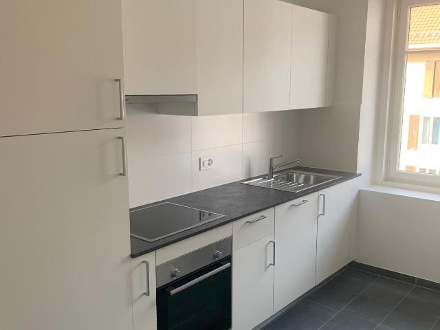 Appartement Rue Numa Droz 171, 2300 La Chaux de Fonds switzerland