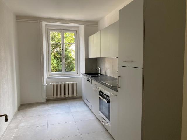 Appartement Rue Numa Droz 171, 2300 La Chaux de Fonds switzerland