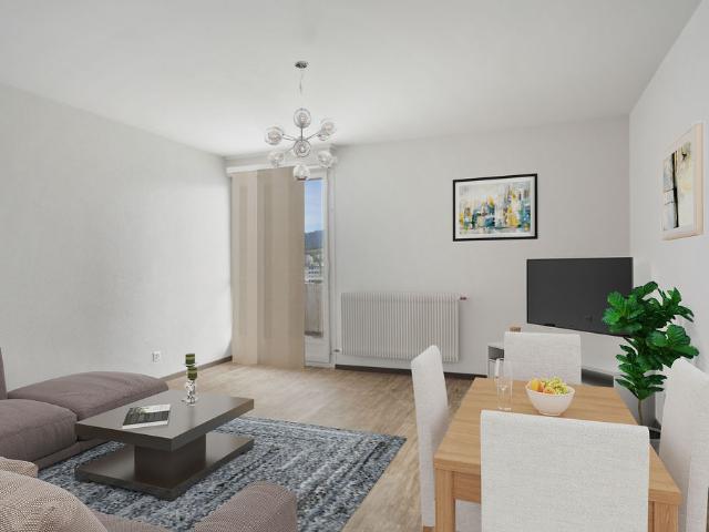 Appartement Rue Numa Droz 208, 2300 La Chaux de Fonds switzerland