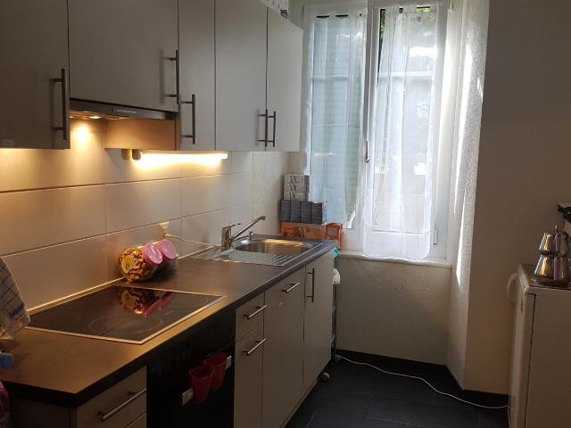 Appartement Rue Numa Droz 98, 2300 La Chaux de Fonds switzerland