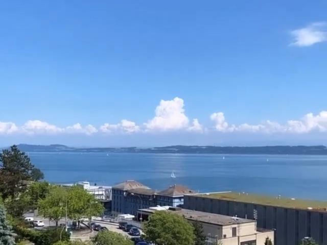 Appartement Rue Pierre de Vingle 6 8, 2000 Neuchâtel switzerland