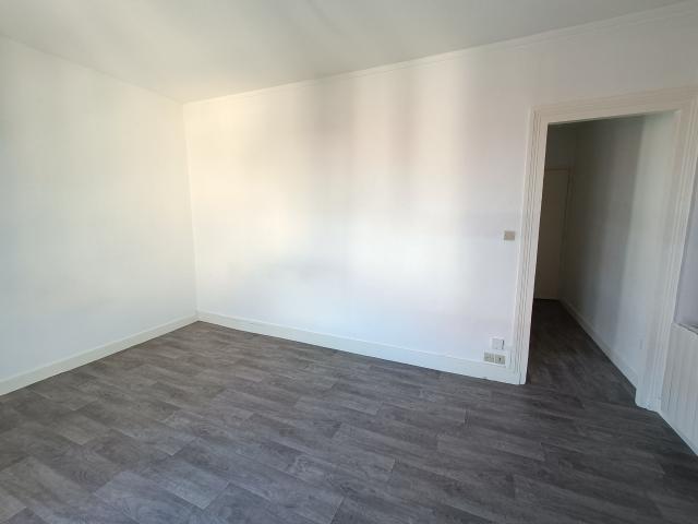 Appartement RUE REIMBEAU
