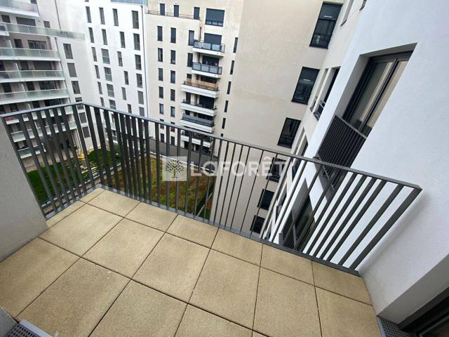 Appartement Rueil MalmaisonT2