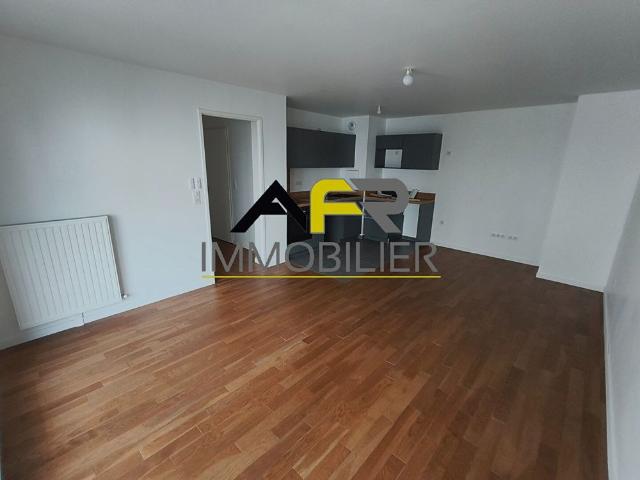 Appartement Rueil Malmaison 3 pi�ce s 62 m2