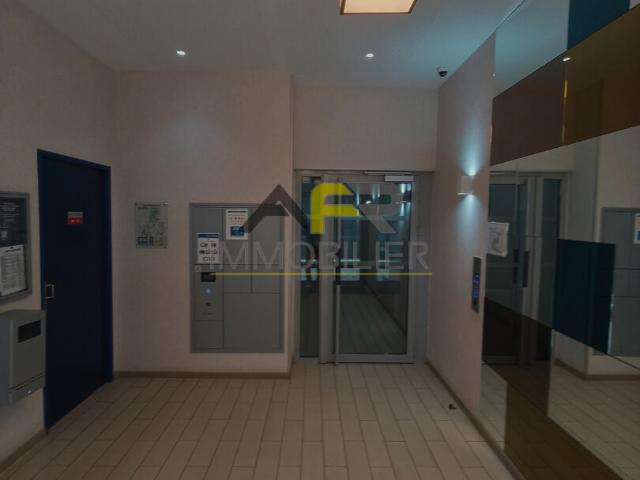 Appartement Rueil Malmaison 3 pièce s 64 m2