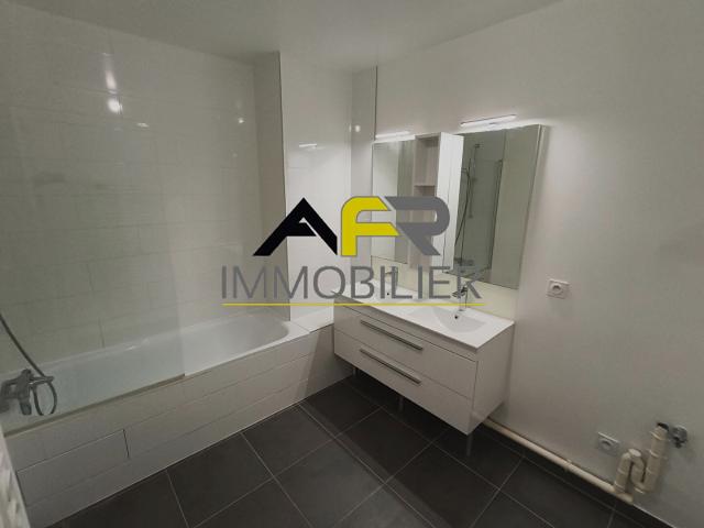 Appartement Rueil Malmaison 3 pièce s 61 m2