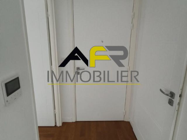 Appartement Rueil Malmaison 3 pièce s 62 m2