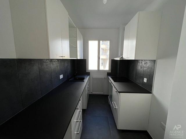Appartement Rueil Malmaison 3 pièce s 72 m2