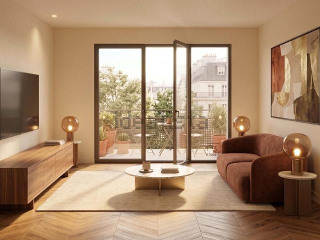 Appartement, Rueil Malmaison
