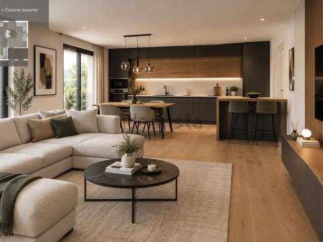 Appartement, Rueil Malmaison
