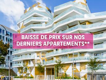 Appartement Rueil Malmaison 1 pièce Origami