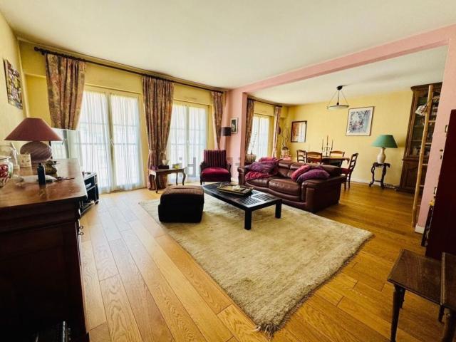 Appartement, Rueil Malmaison
