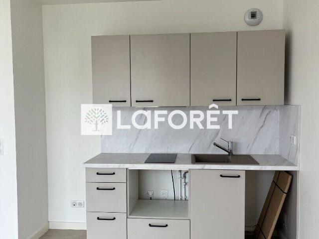 Appartement Rueil Malmaison 2 pièce s 38.22 m2