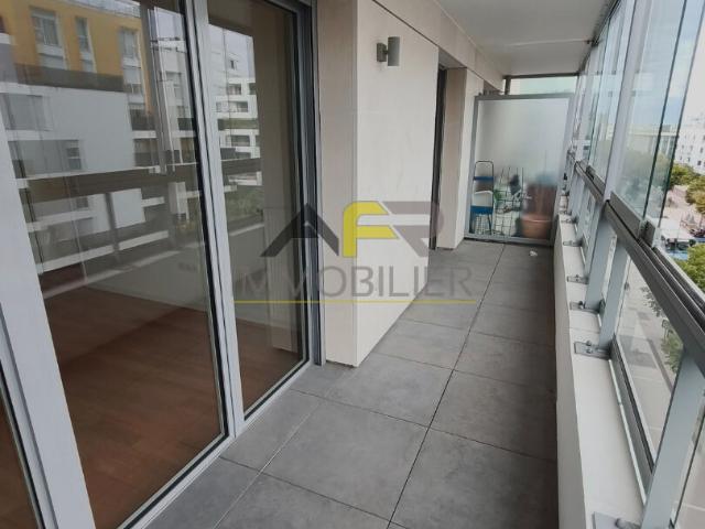 Appartement Rueil Malmaison 2 pièce s 39 m2