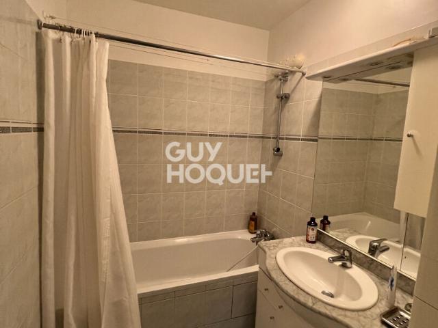 Appartement Rueil Malmaison 2 pièce s 47.45 m2