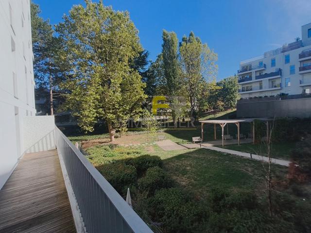 Appartement Rueil Malmaison 2 pièce s 43 m2