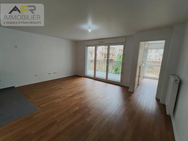 Appartement Rueil Malmaison 2 pièce s 51 m2