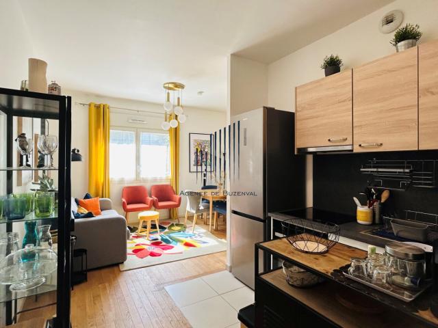 Appartement Rueil Malmaison 2 pièce s