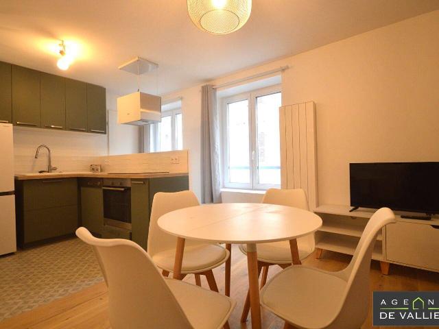 Appartement Rueil Malmaison 2 pièces LOUE MEUBLÉ