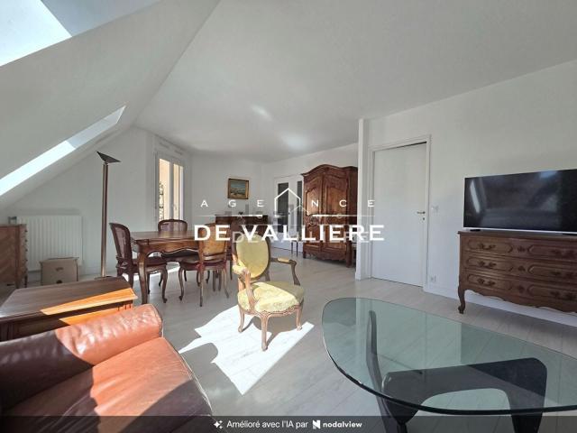 Appartement, Rueil Malmaison