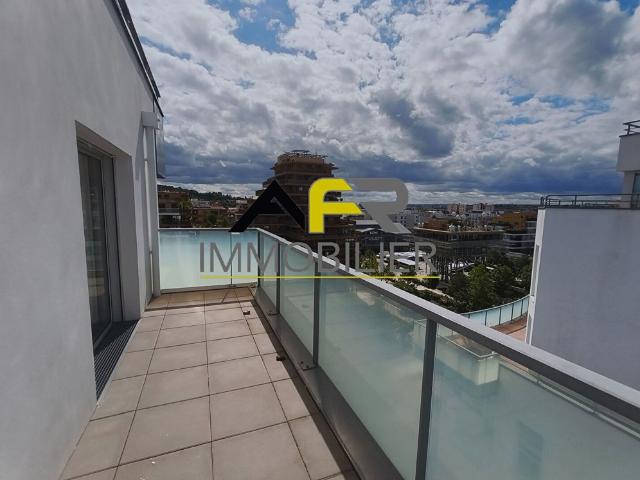 Appartement Rueil Malmaison 4 pi�ce s 105 m2