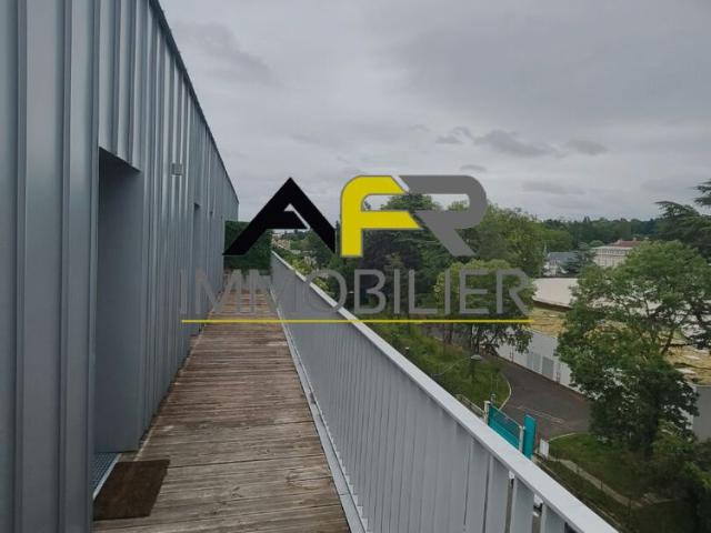 Appartement Rueil Malmaison 4 pi�ce s 82 m2
