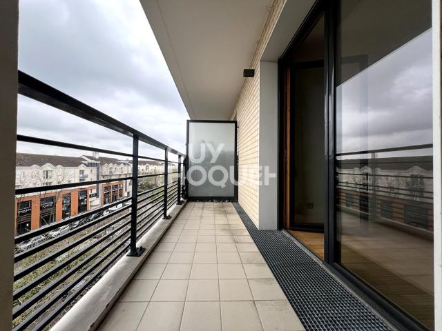 Appartement Rueil Malmaison 4 pièce s