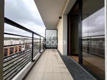 Appartement Rueil Malmaison 4 pièce s