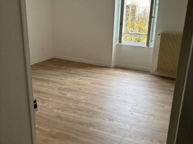 Appartement Rueil Malmaison 4 pièce s