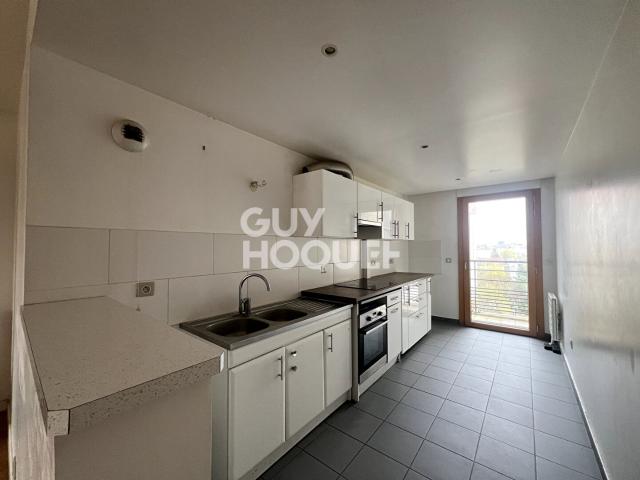 Appartement Rueil Malmaison 4 pièce s