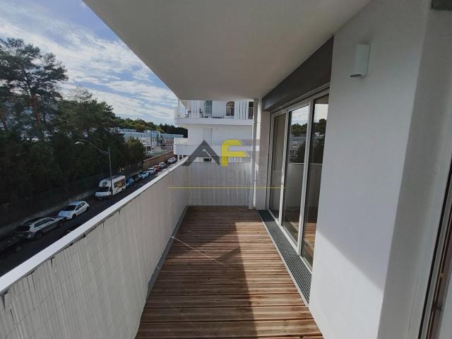 Appartement Rueil Malmaison 4 pièce s 94 m2