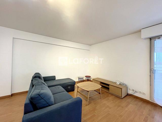 Appartement Rueil Malmaison 4 pièce s 95.09 m2