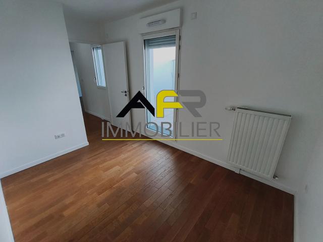 Appartement Rueil Malmaison 4 pièce s 92 m2