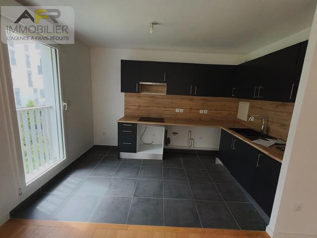 Appartement Rueil Malmaison 5 pièce s 102 m2