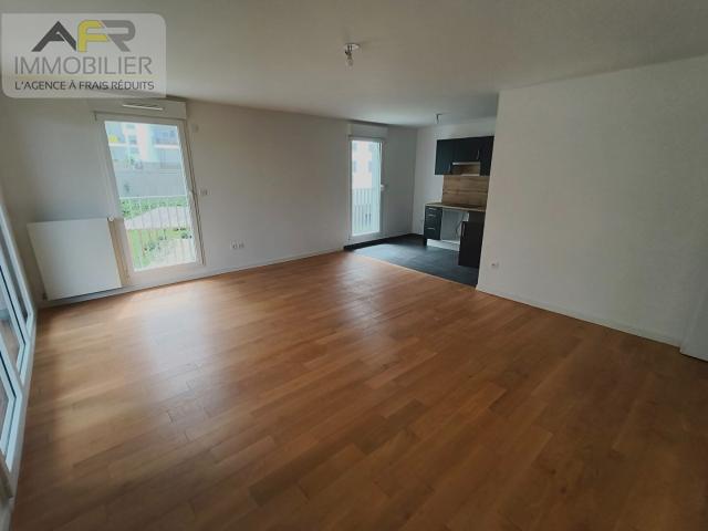 Appartement Rueil Malmaison 5 pièce s 102 m2