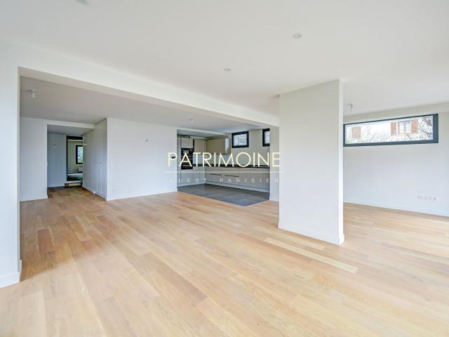 Appartement Rueil Malmaison 5 pièce s 136 m2 136m² Rueil Malmaison