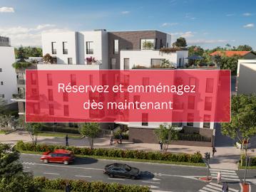 Appartement Rueil Malmaison 5 pièces CARACT'R