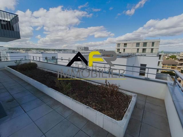 Appartement, Rueil Malmaison