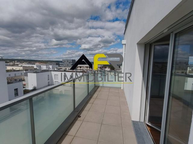 Appartement, Rueil Malmaison